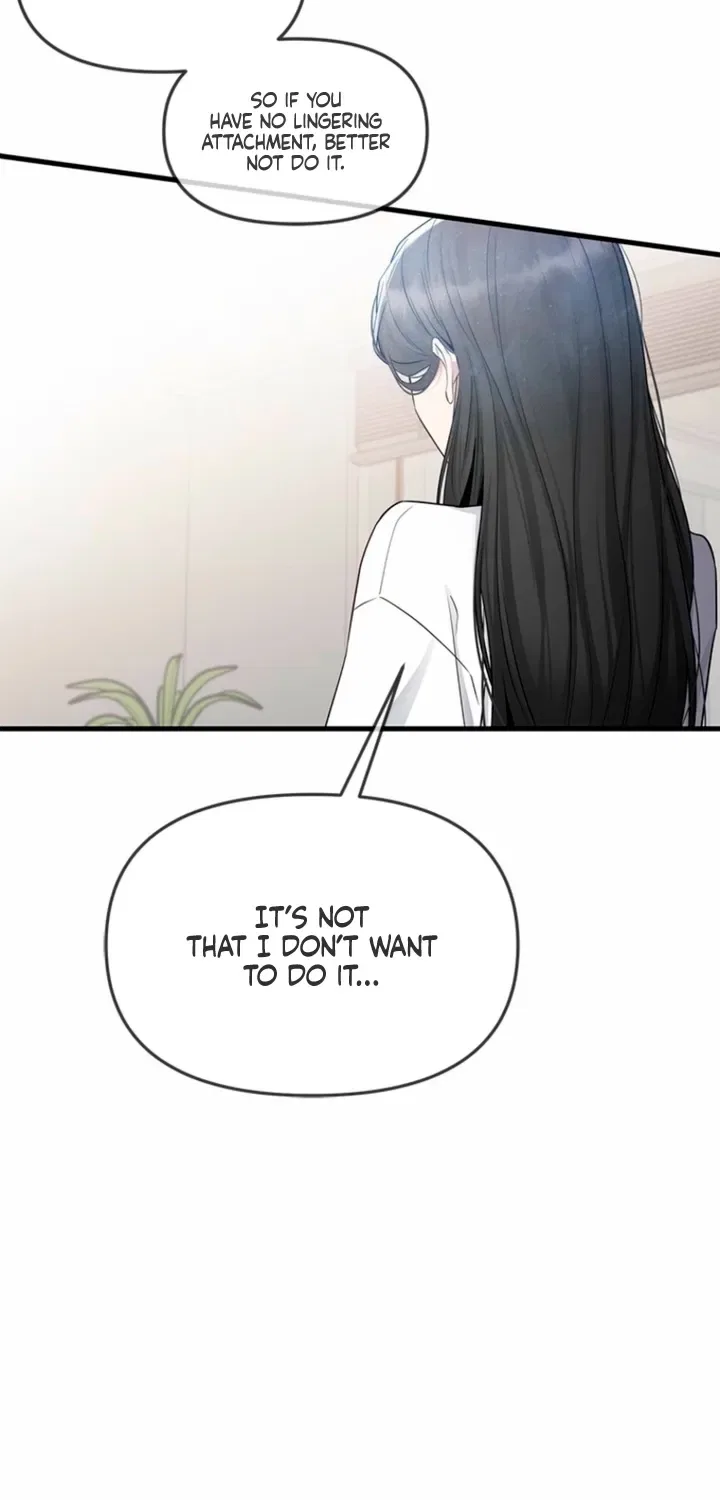 Just Slowly Getting Soaked in the Sweet Rain Chapter 33 – Page 21