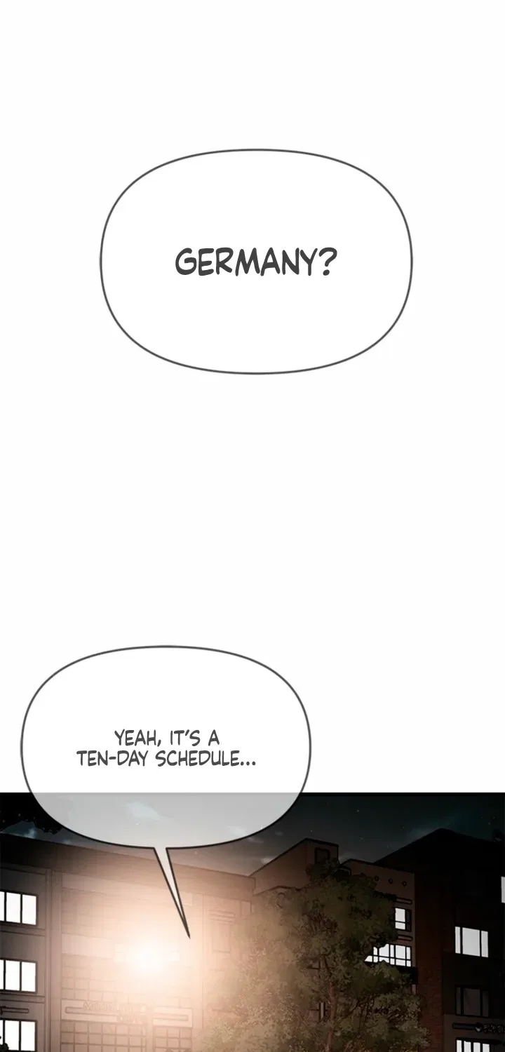 Just Slowly Getting Soaked in the Sweet Rain Chapter 33 – Page 24
