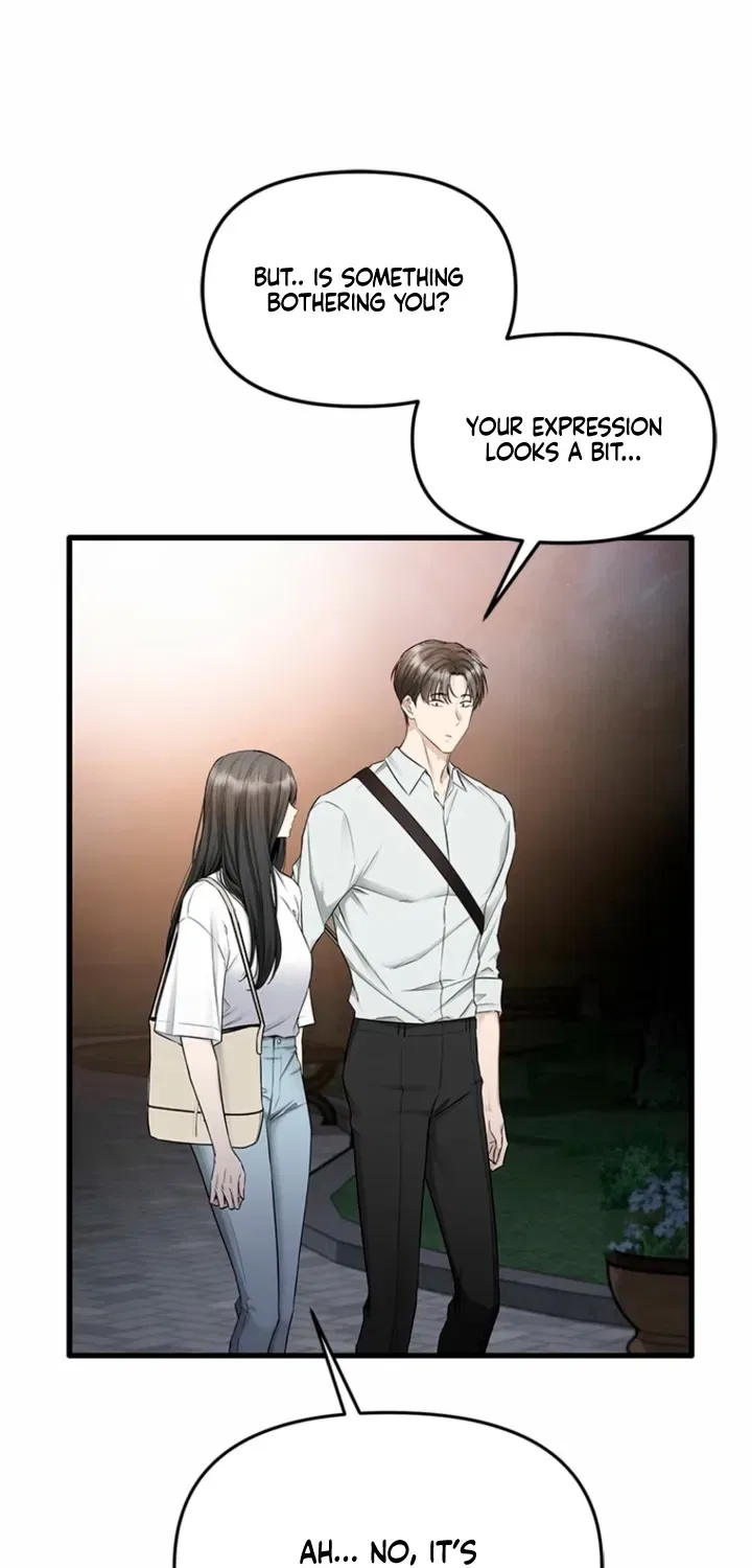 Just Slowly Getting Soaked in the Sweet Rain Chapter 33 – Page 30