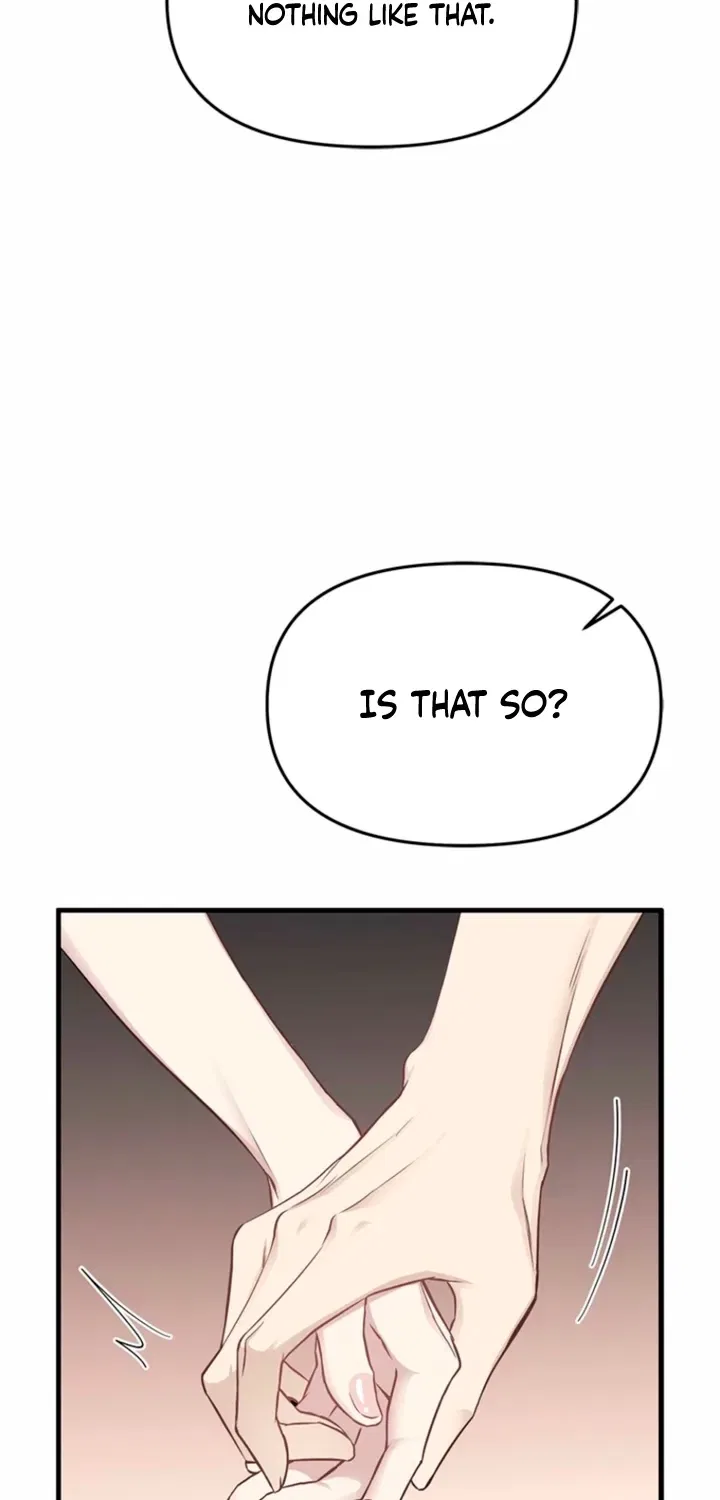 Just Slowly Getting Soaked in the Sweet Rain Chapter 33 – Page 31