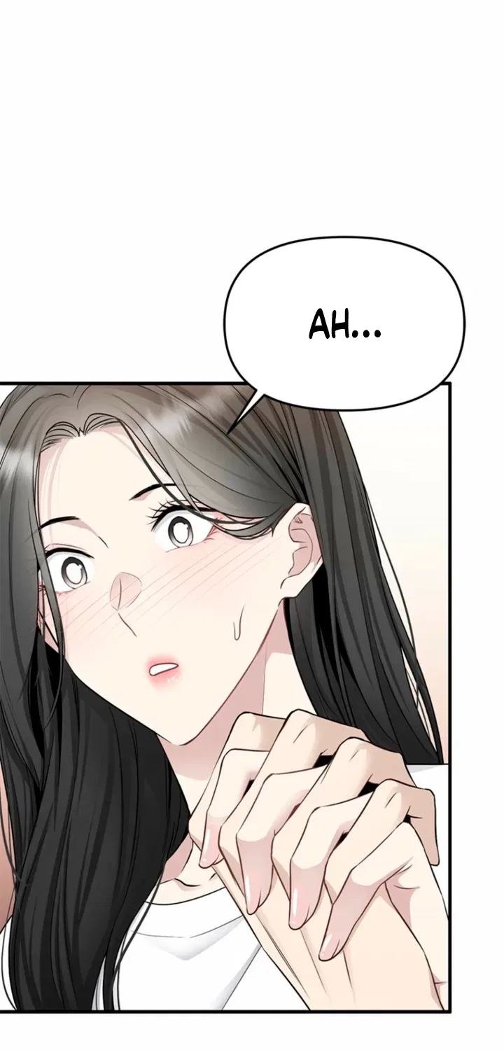 Just Slowly Getting Soaked in the Sweet Rain Chapter 33 – Page 34