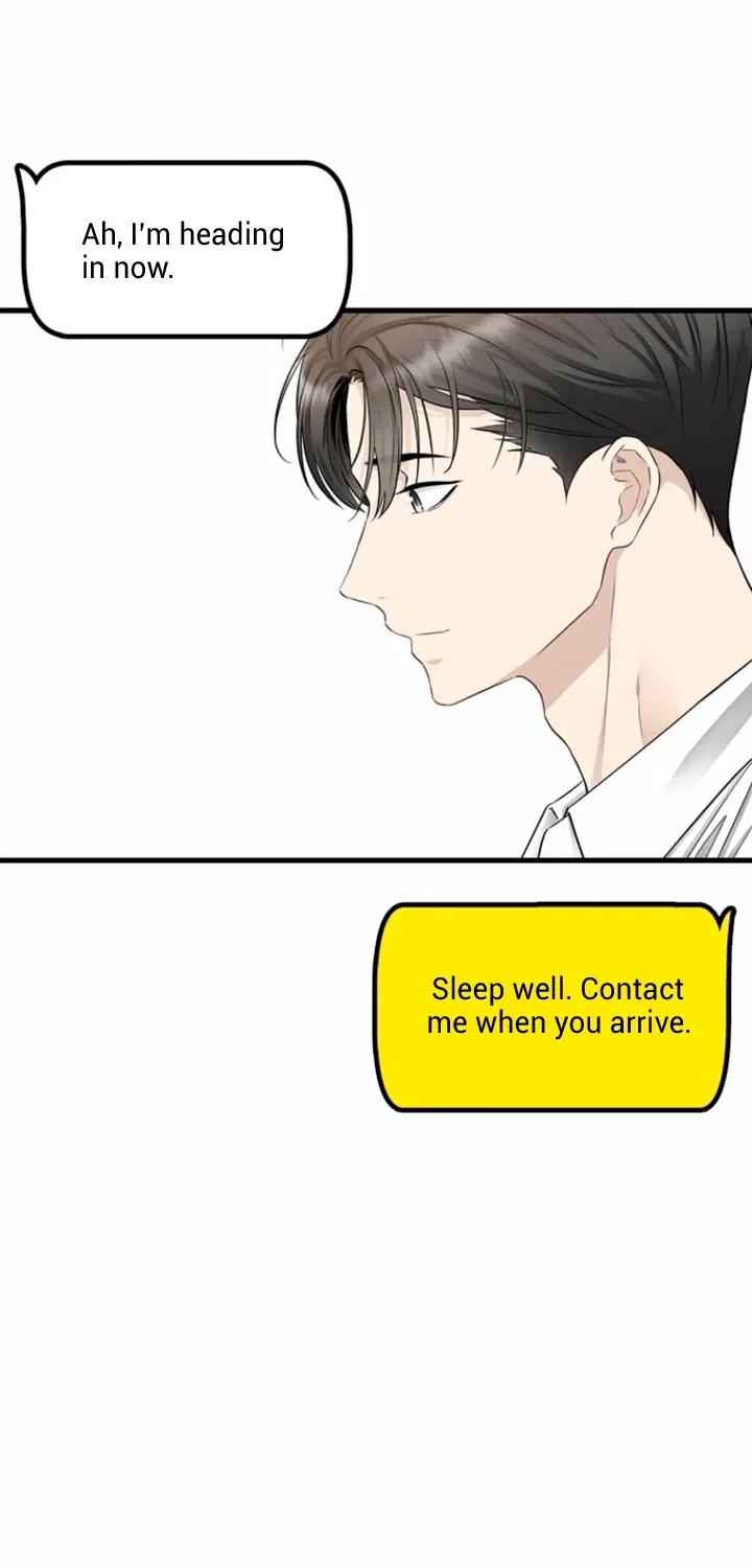Just Slowly Getting Soaked in the Sweet Rain Chapter 33 – Page 44