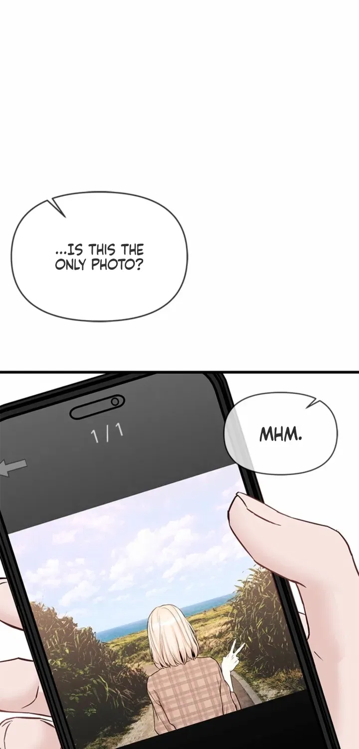 Just Slowly Getting Soaked in the Sweet Rain Chapter 33 – Page 47
