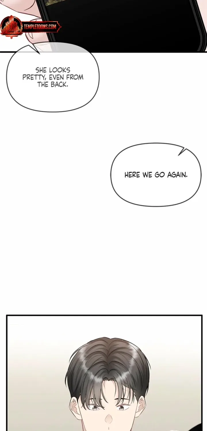 Just Slowly Getting Soaked in the Sweet Rain Chapter 33 – Page 48
