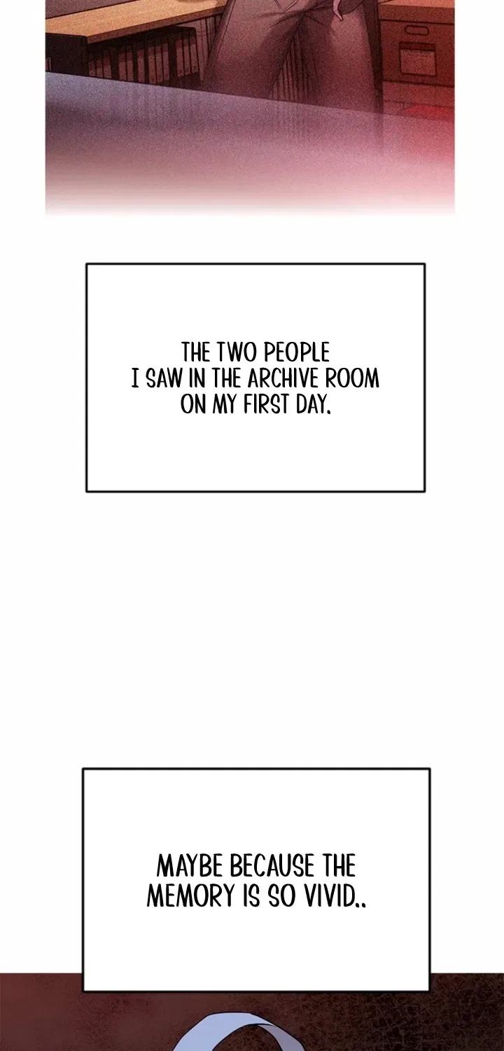 Just Slowly Getting Soaked in the Sweet Rain Chapter 33 – Page 60