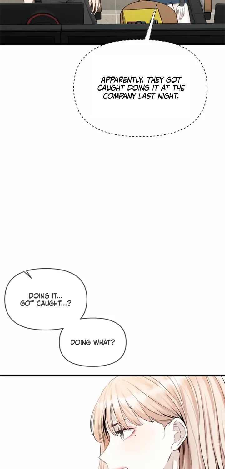 Just Slowly Getting Soaked in the Sweet Rain Chapter 33 – Page 63