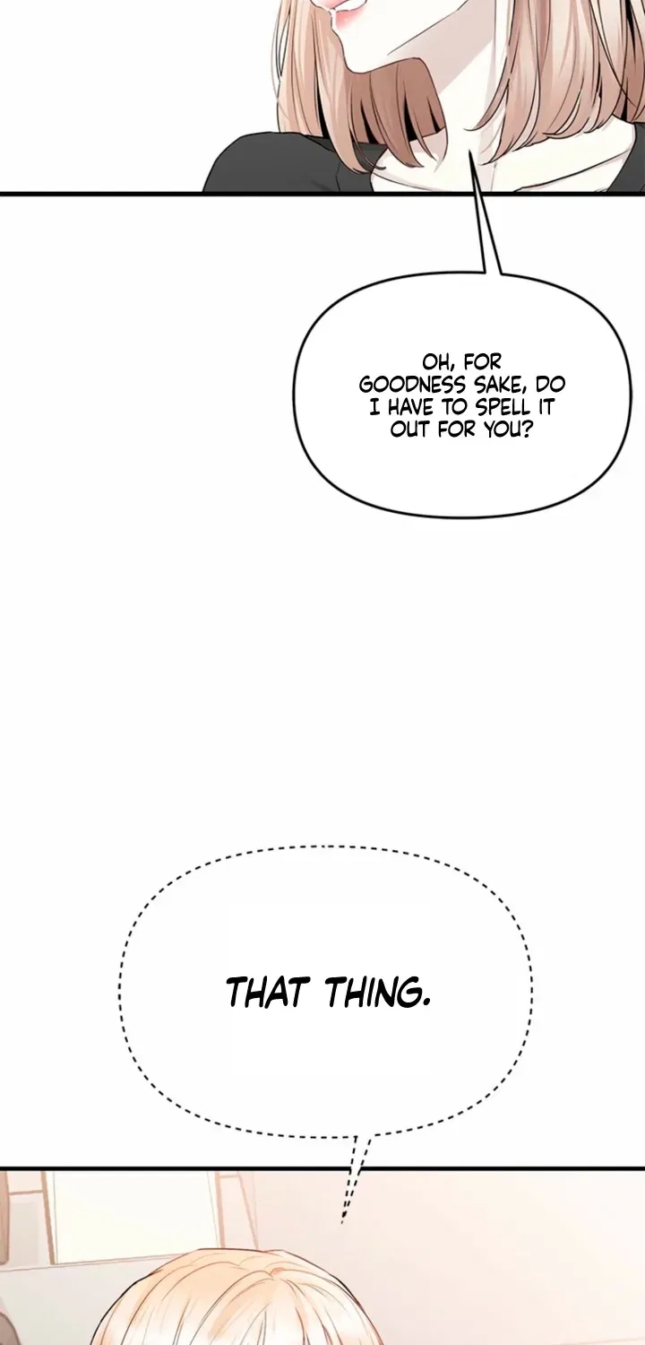Just Slowly Getting Soaked in the Sweet Rain Chapter 33 – Page 64