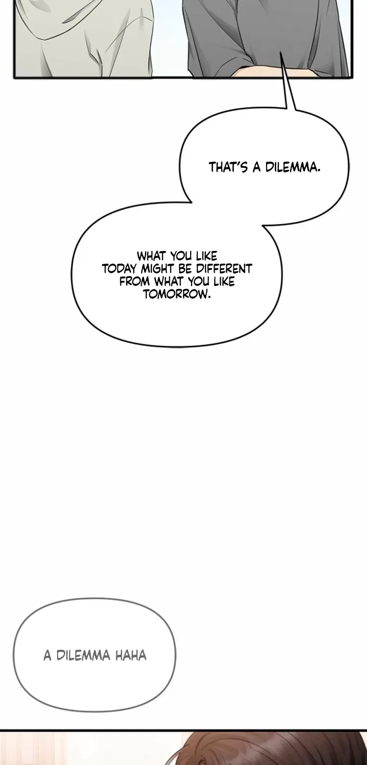 Just Slowly Getting Soaked in the Sweet Rain Chapter 33 – Page 73