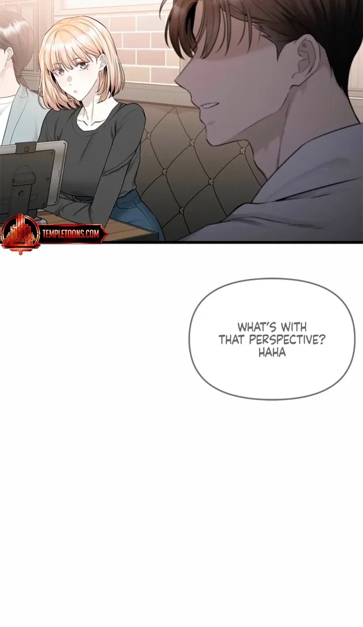 Just Slowly Getting Soaked in the Sweet Rain Chapter 33 – Page 74