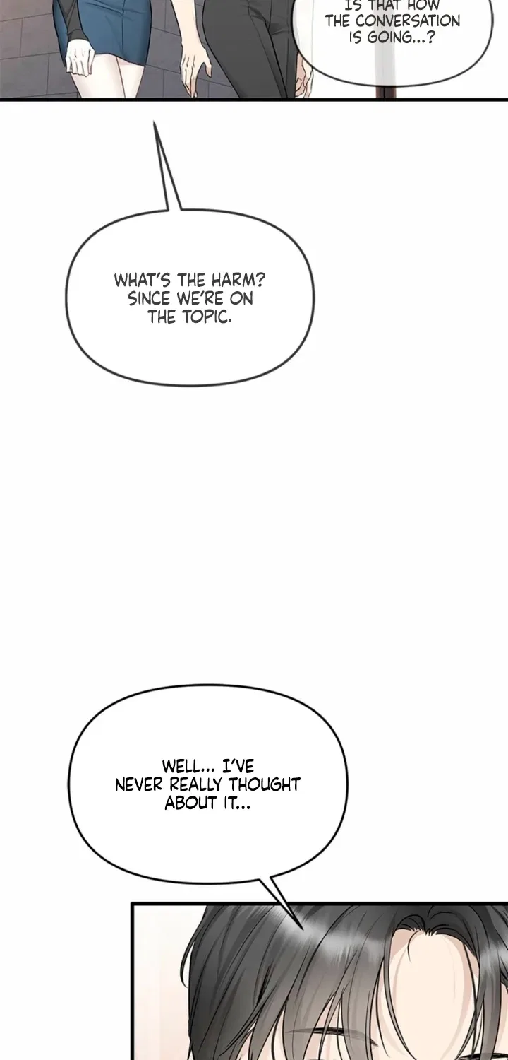 Just Slowly Getting Soaked in the Sweet Rain Chapter 33 – Page 81