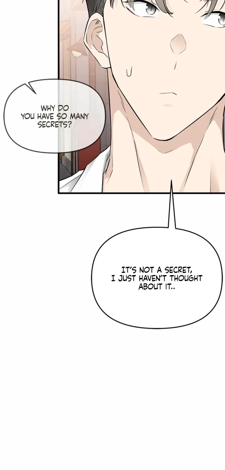 Just Slowly Getting Soaked in the Sweet Rain Chapter 33 – Page 82