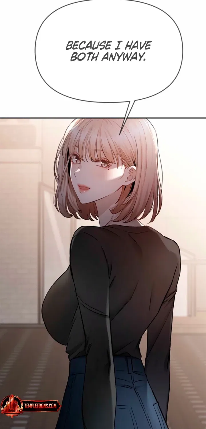 Just Slowly Getting Soaked in the Sweet Rain Chapter 33 – Page 85