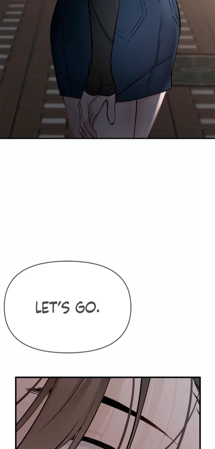 Just Slowly Getting Soaked in the Sweet Rain Chapter 33 – Page 86