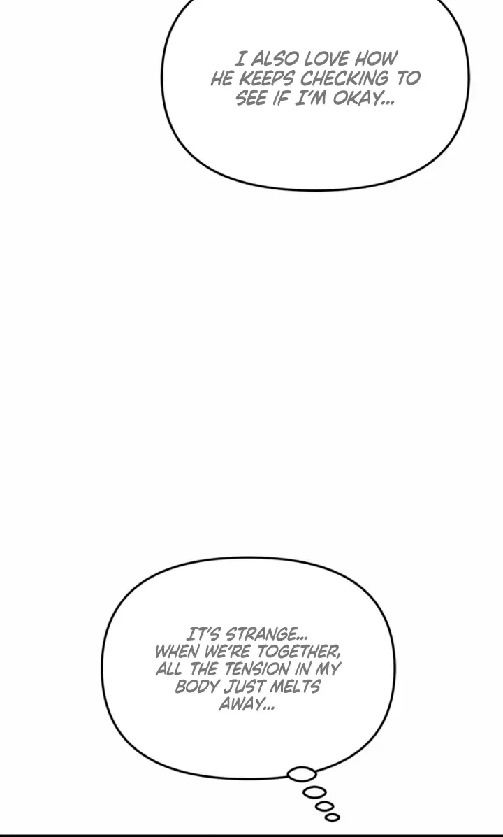 Just Slowly Getting Soaked in the Sweet Rain Chapter 32 – Page 8