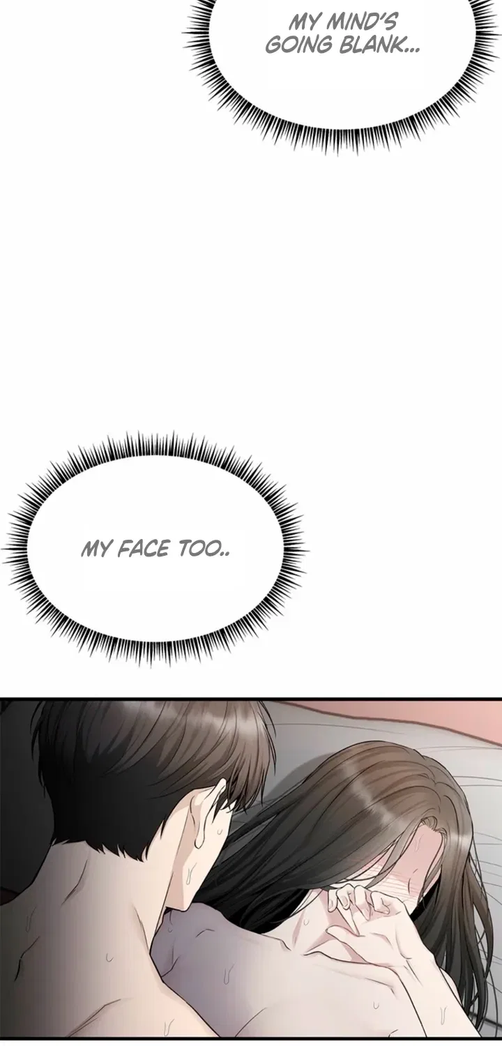 Just Slowly Getting Soaked in the Sweet Rain Chapter 32 – Page 26