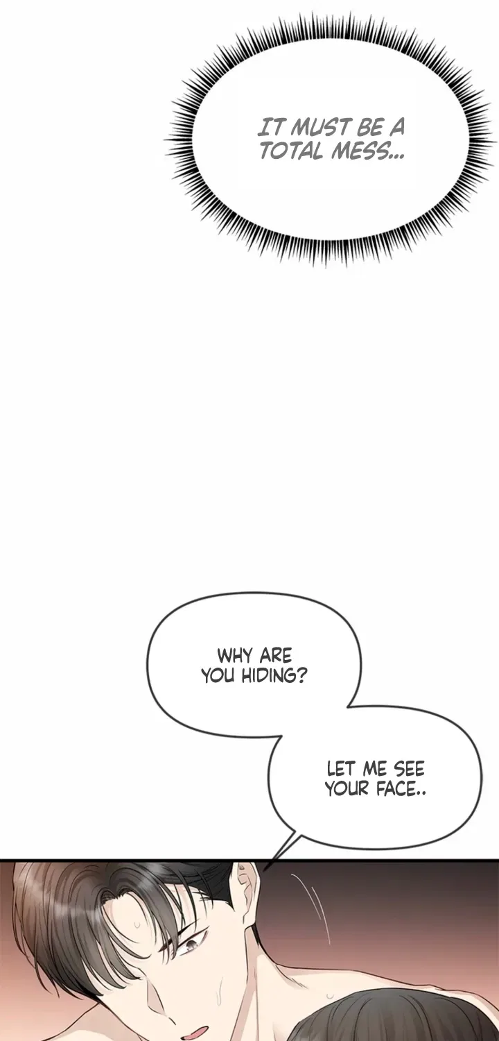 Just Slowly Getting Soaked in the Sweet Rain Chapter 32 – Page 27