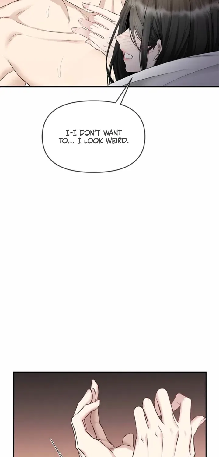 Just Slowly Getting Soaked in the Sweet Rain Chapter 32 – Page 28