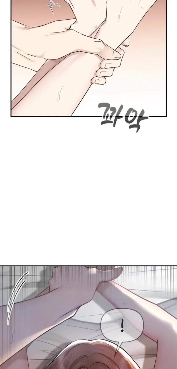 Just Slowly Getting Soaked in the Sweet Rain Chapter 32 – Page 29