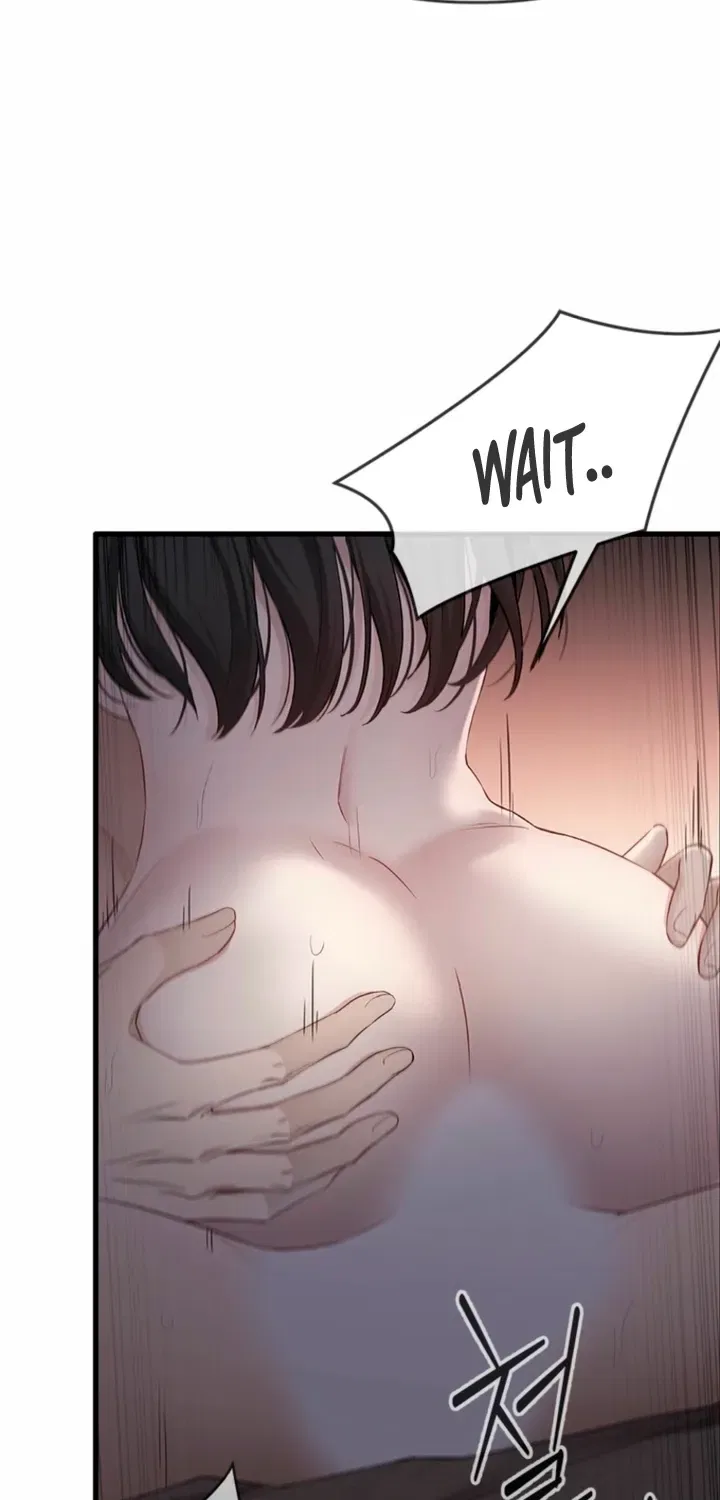 Just Slowly Getting Soaked in the Sweet Rain Chapter 32 – Page 51