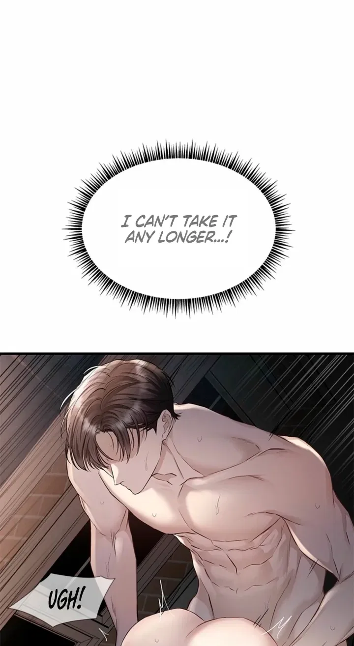 Just Slowly Getting Soaked in the Sweet Rain Chapter 32 – Page 60