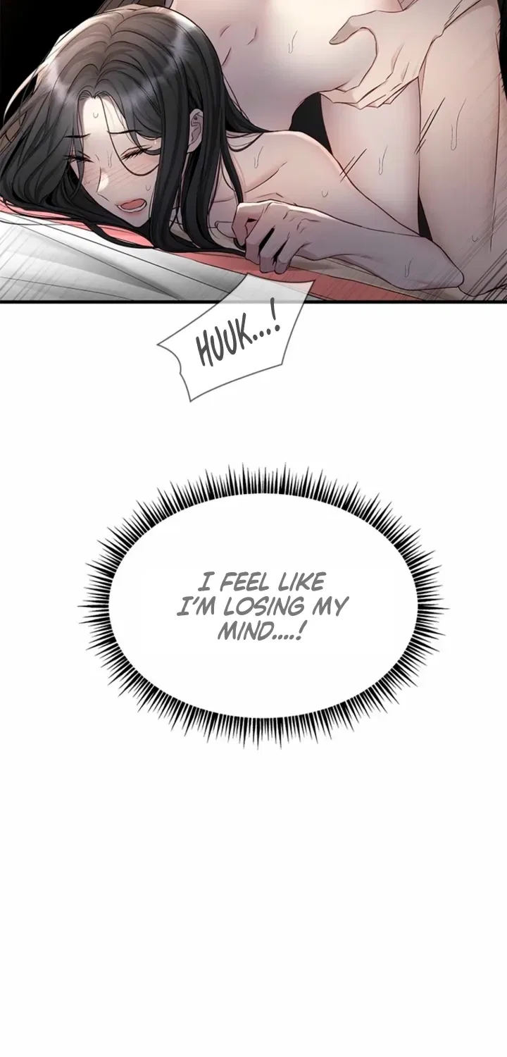 Just Slowly Getting Soaked in the Sweet Rain Chapter 32 – Page 61