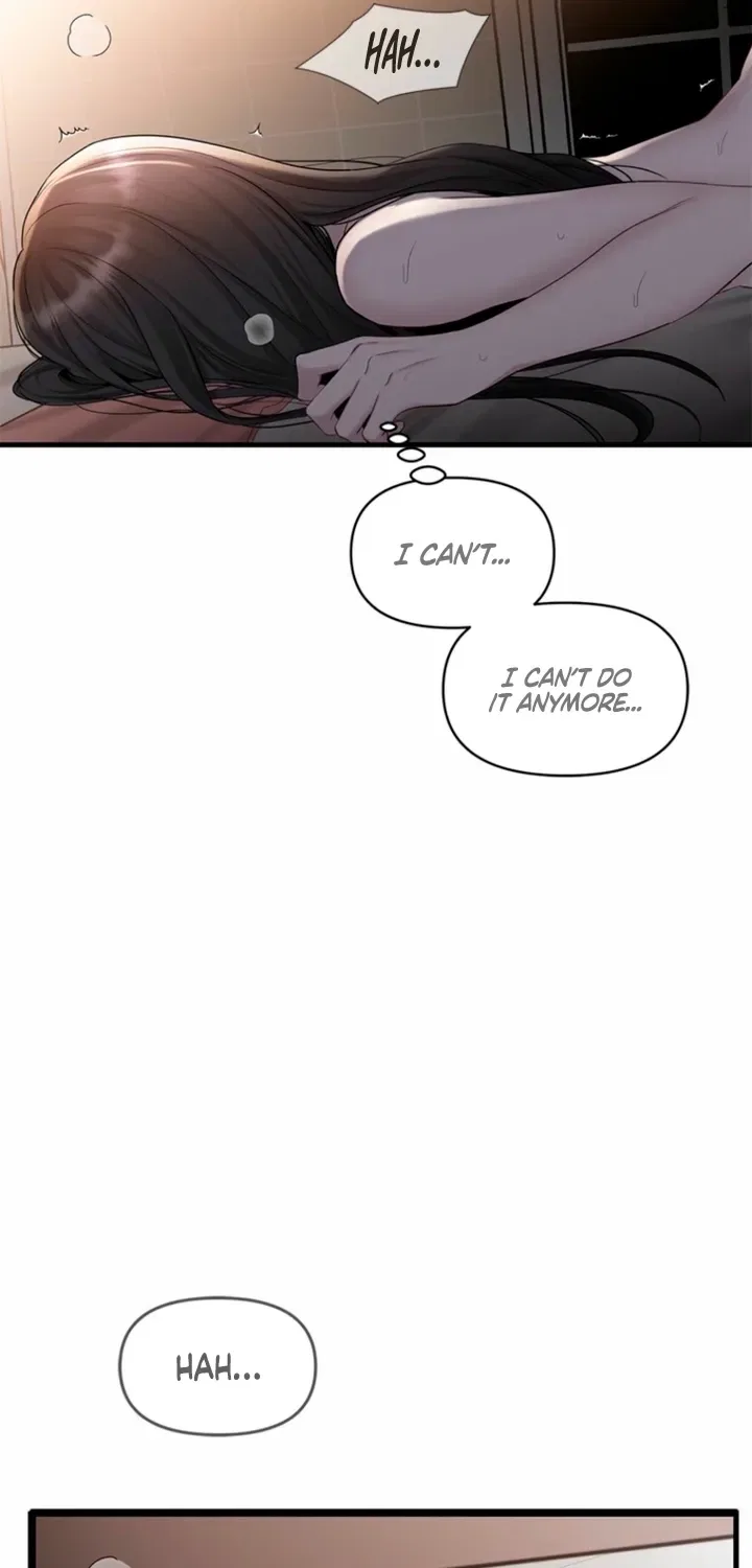 Just Slowly Getting Soaked in the Sweet Rain Chapter 32 – Page 65