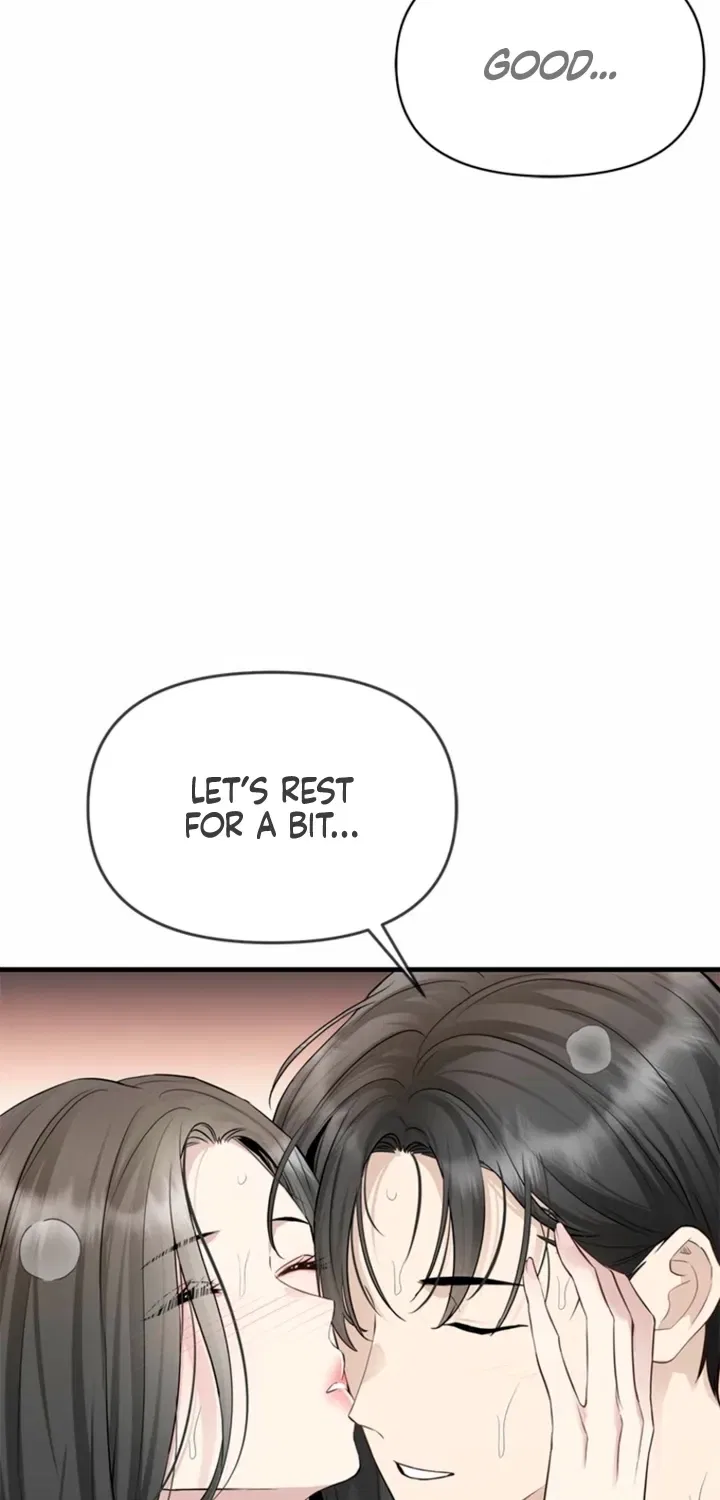 Just Slowly Getting Soaked in the Sweet Rain Chapter 32 – Page 69