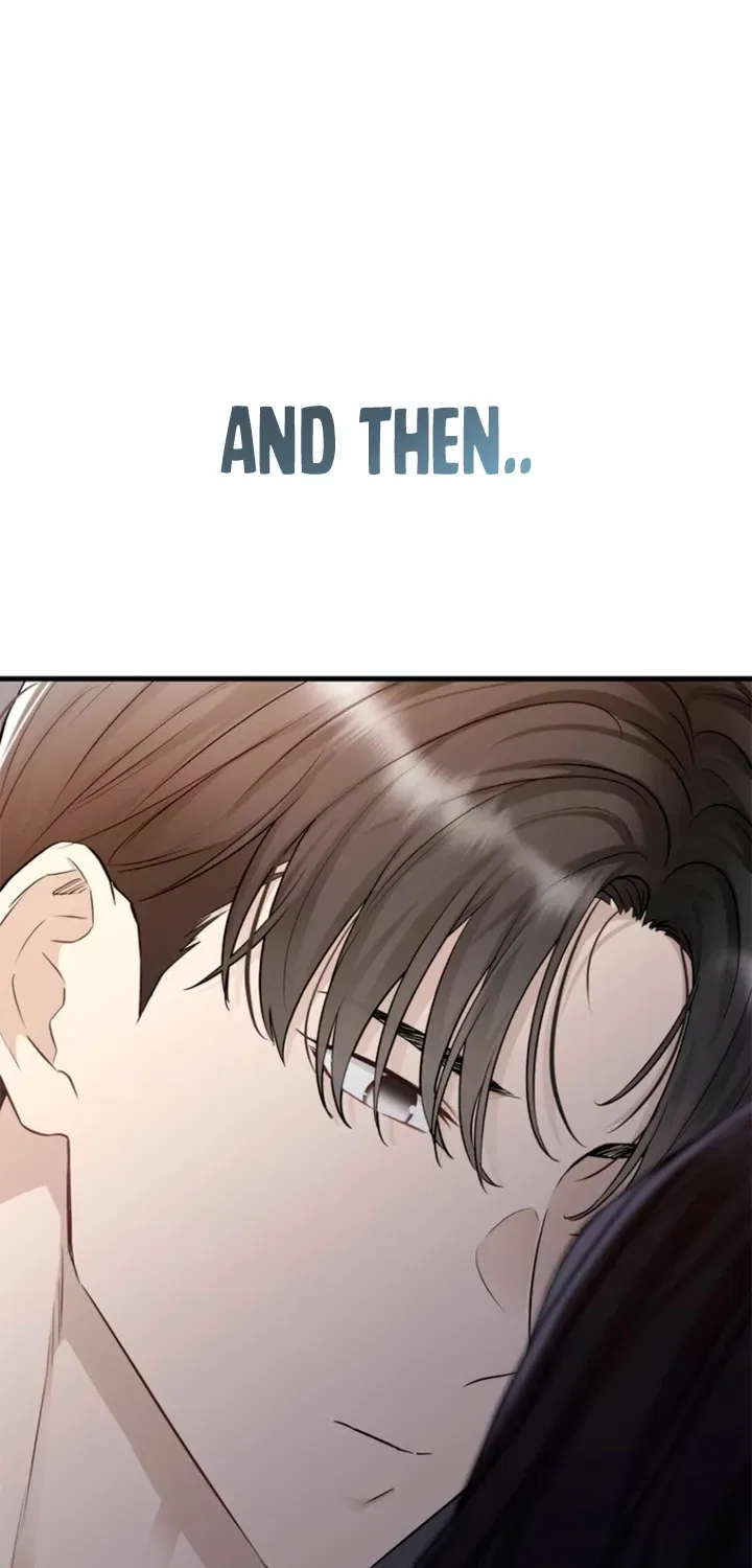 Just Slowly Getting Soaked in the Sweet Rain Chapter 32 – Page 86