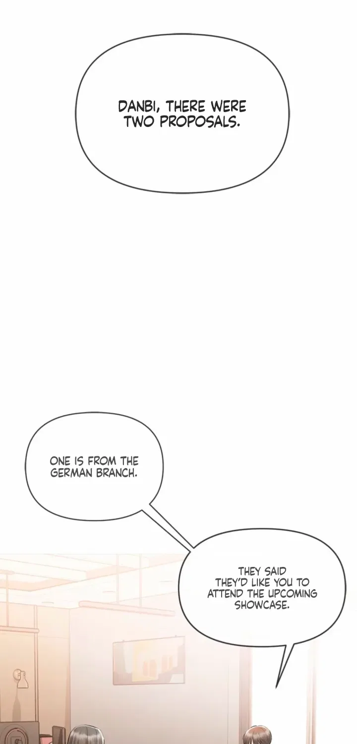 Just Slowly Getting Soaked in the Sweet Rain Chapter 32 – Page 89