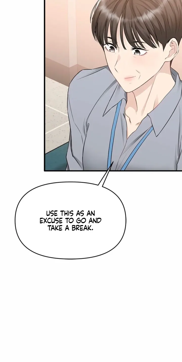 Just Slowly Getting Soaked in the Sweet Rain Chapter 32 – Page 92