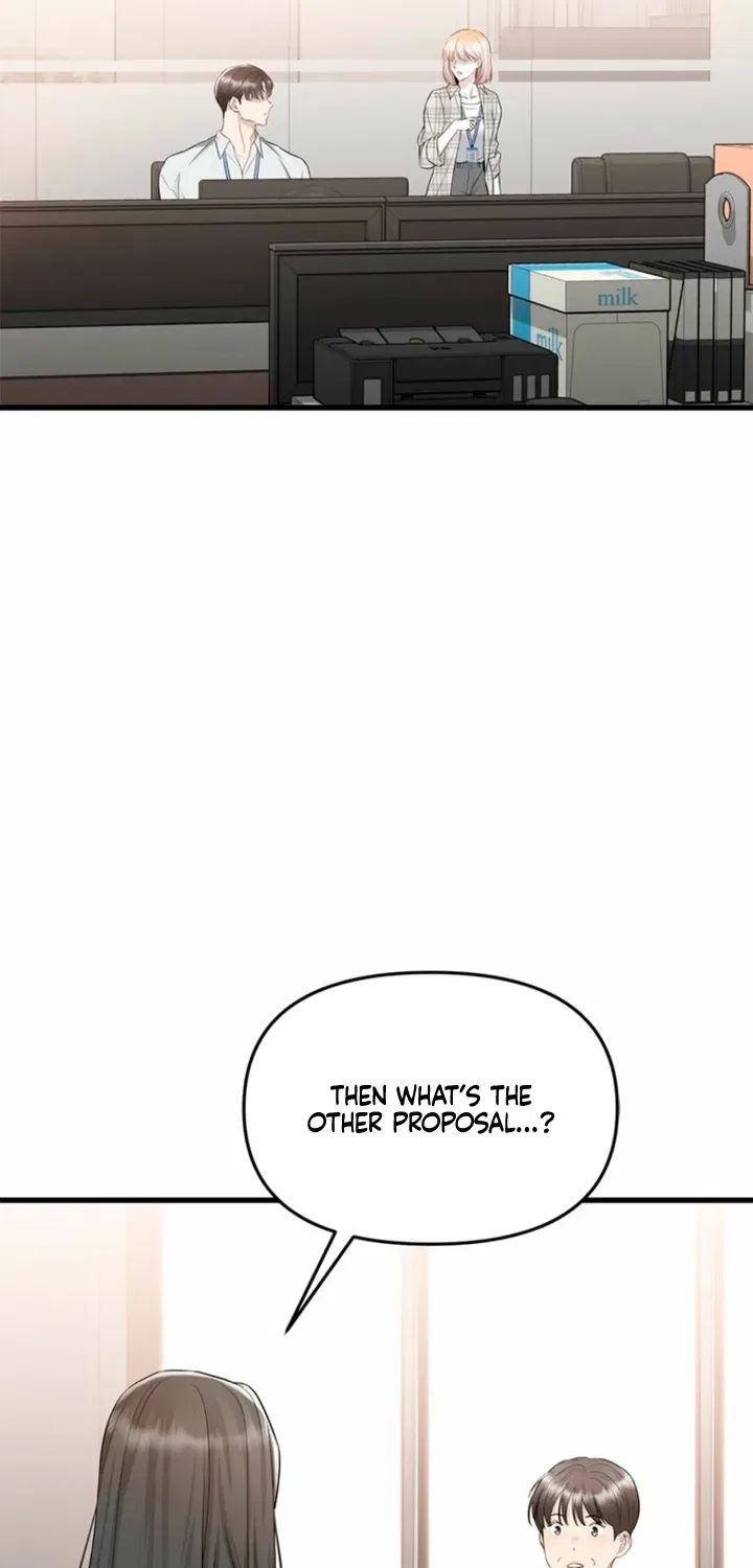 Just Slowly Getting Soaked in the Sweet Rain Chapter 32 – Page 94