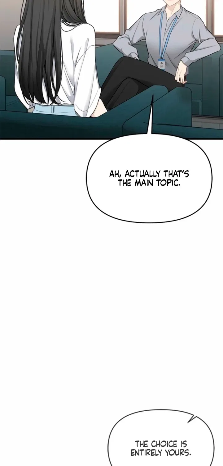 Just Slowly Getting Soaked in the Sweet Rain Chapter 32 – Page 95