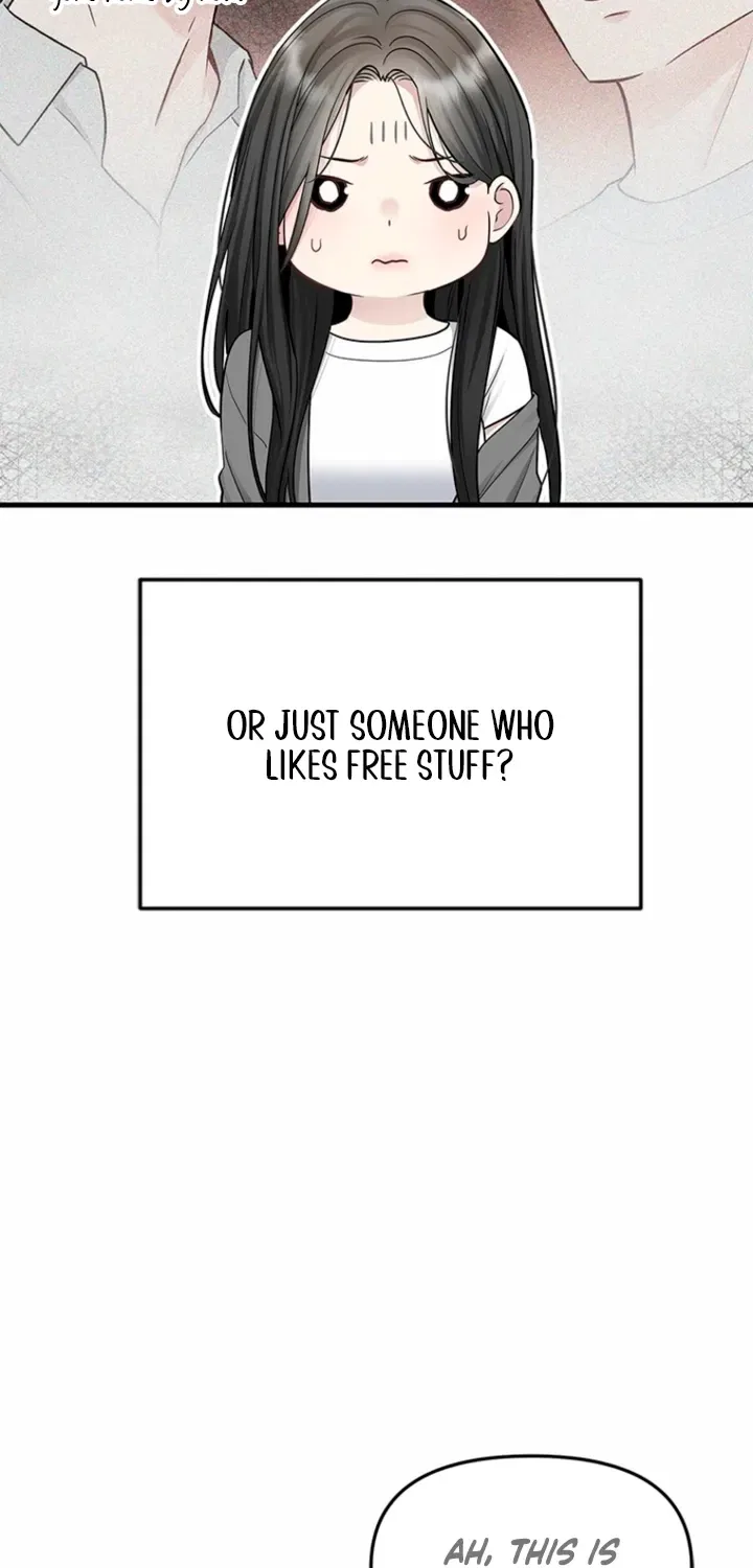 Just Slowly Getting Soaked in the Sweet Rain Chapter 31 – Page 6