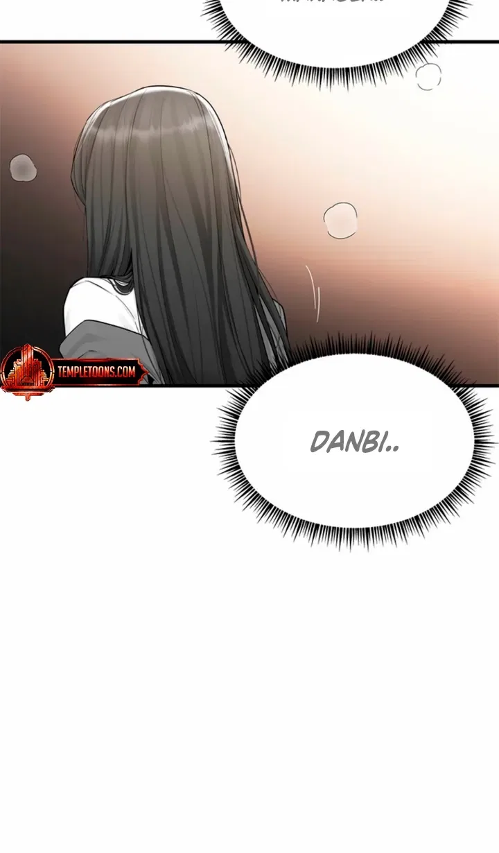 Just Slowly Getting Soaked in the Sweet Rain Chapter 31 – Page 8