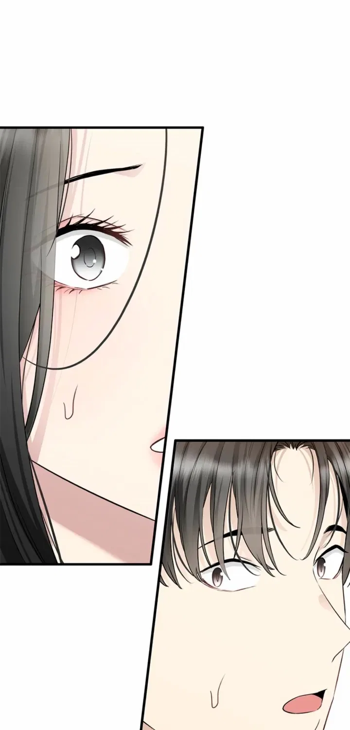 Just Slowly Getting Soaked in the Sweet Rain Chapter 31 – Page 19