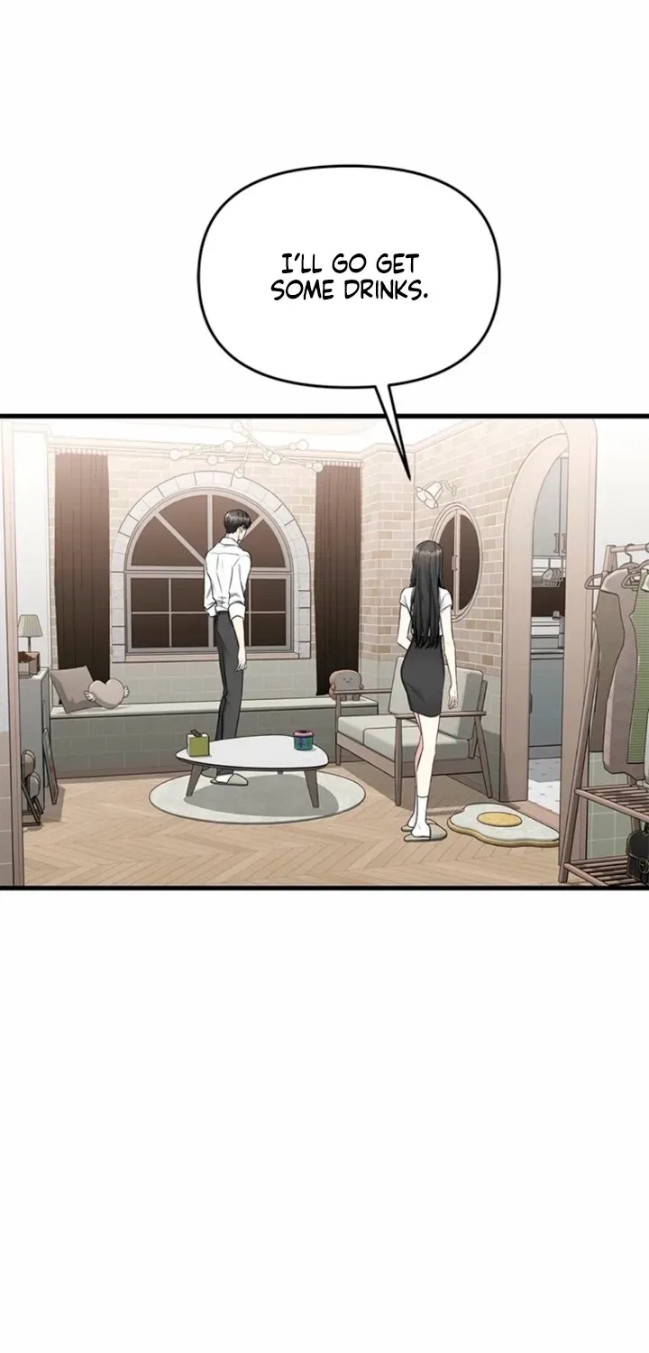 Just Slowly Getting Soaked in the Sweet Rain Chapter 31 – Page 31