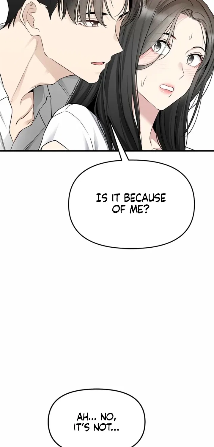 Just Slowly Getting Soaked in the Sweet Rain Chapter 31 – Page 37