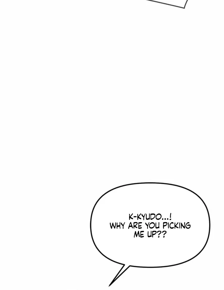 Just Slowly Getting Soaked in the Sweet Rain Chapter 31 – Page 40