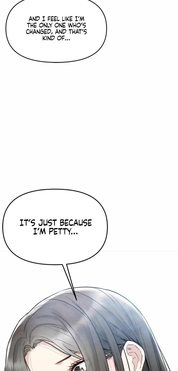 Just Slowly Getting Soaked in the Sweet Rain Chapter 31 – Page 46