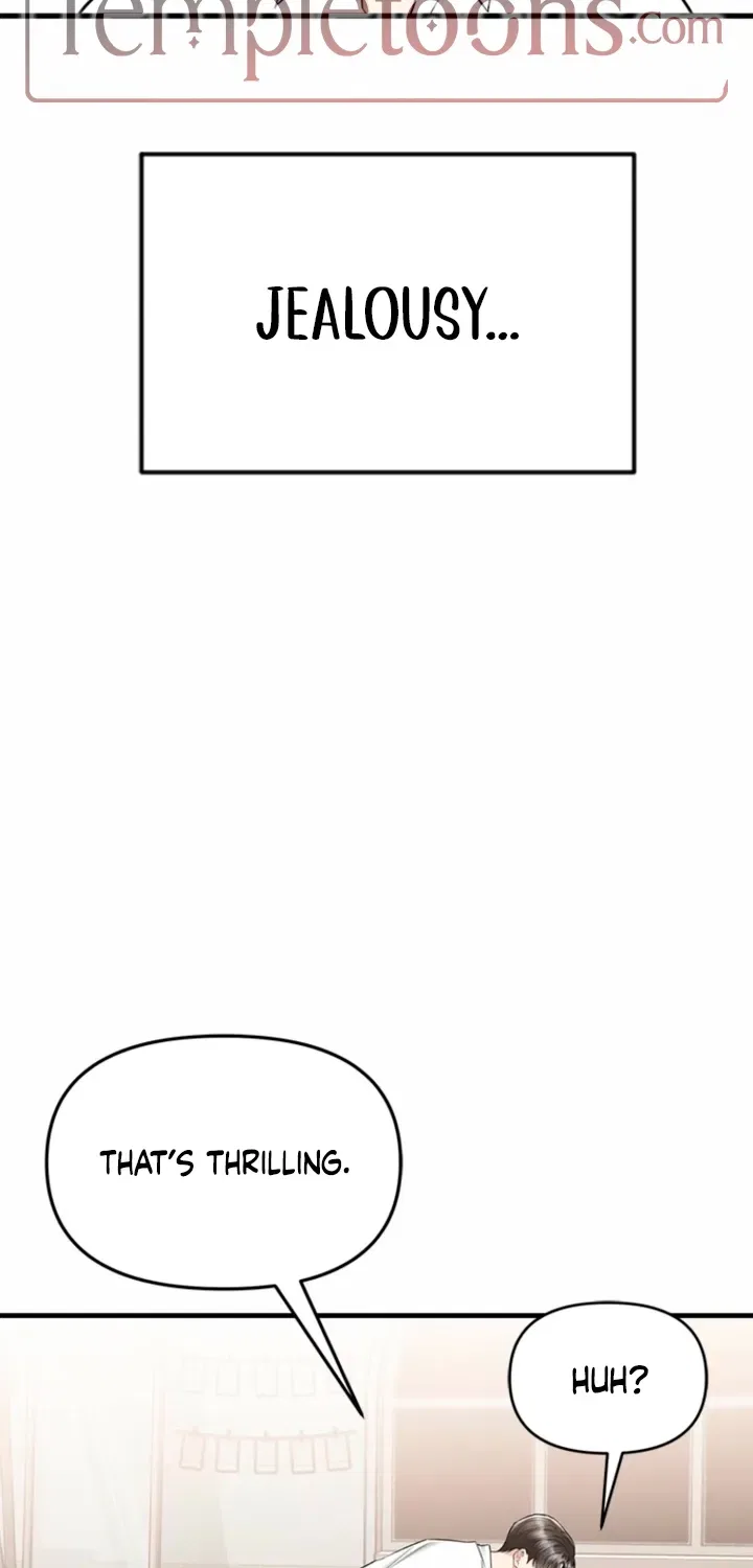 Just Slowly Getting Soaked in the Sweet Rain Chapter 31 – Page 50