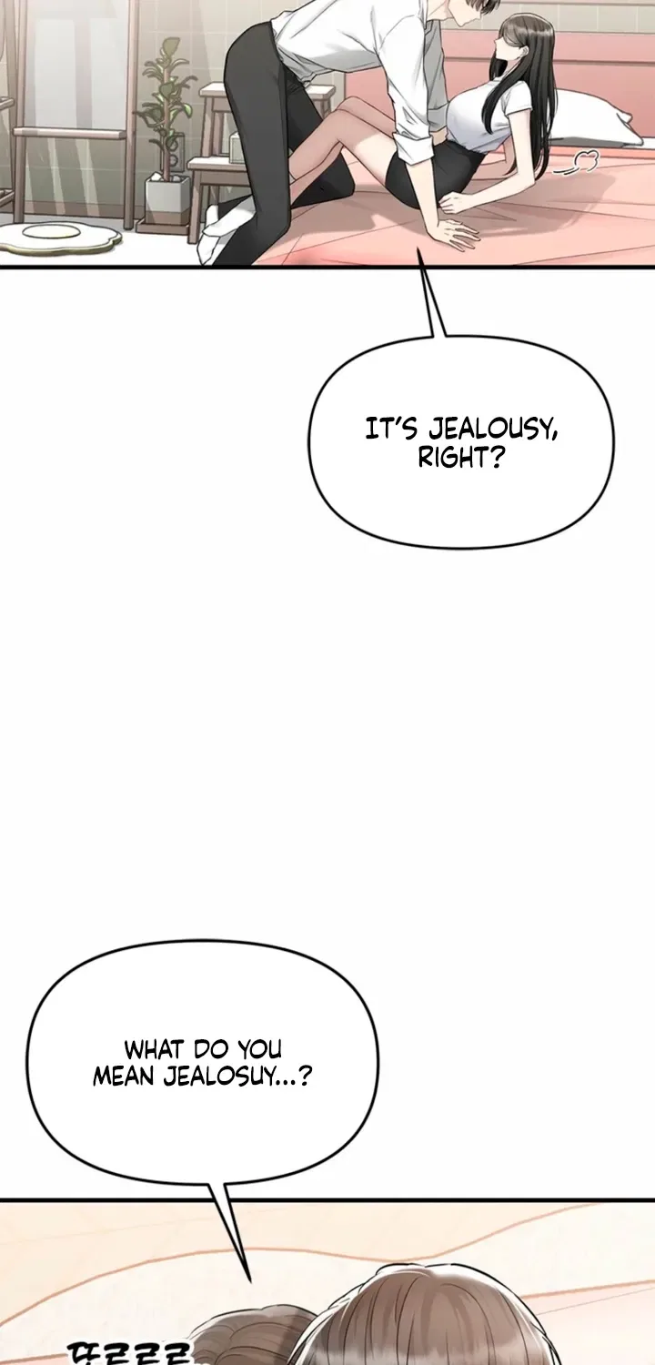 Just Slowly Getting Soaked in the Sweet Rain Chapter 31 – Page 51