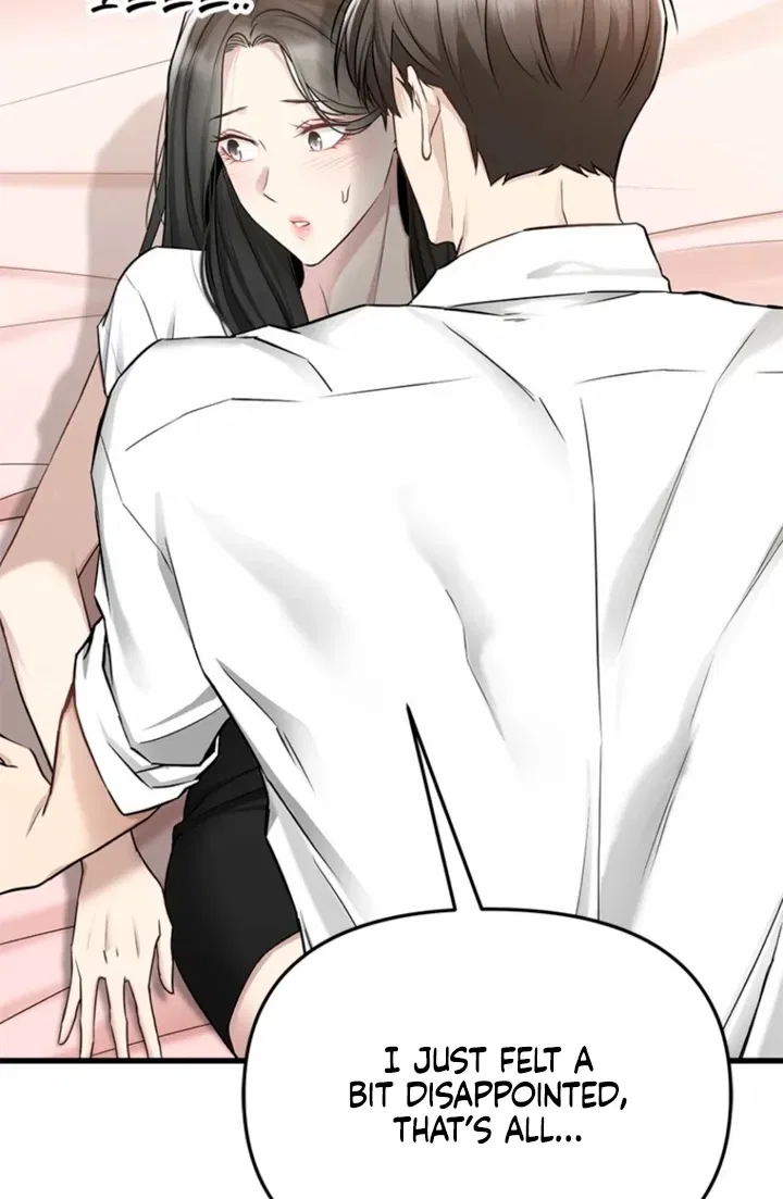 Just Slowly Getting Soaked in the Sweet Rain Chapter 31 – Page 52