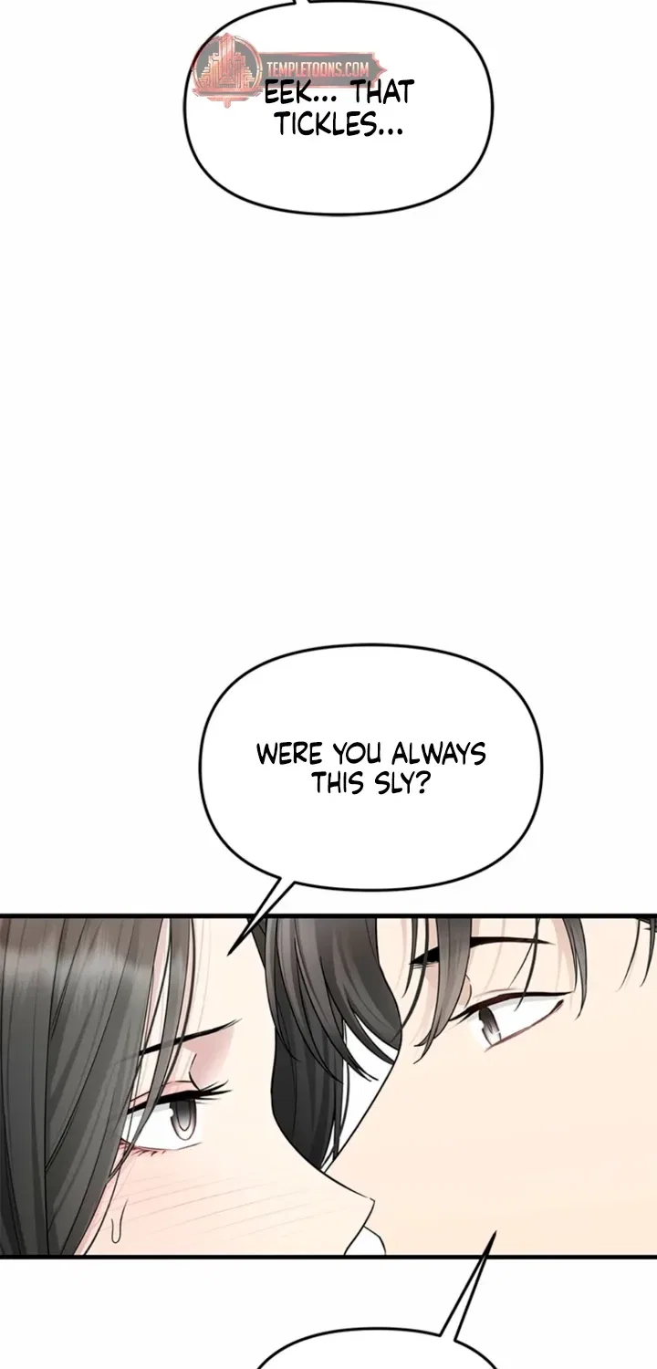 Just Slowly Getting Soaked in the Sweet Rain Chapter 31 – Page 54