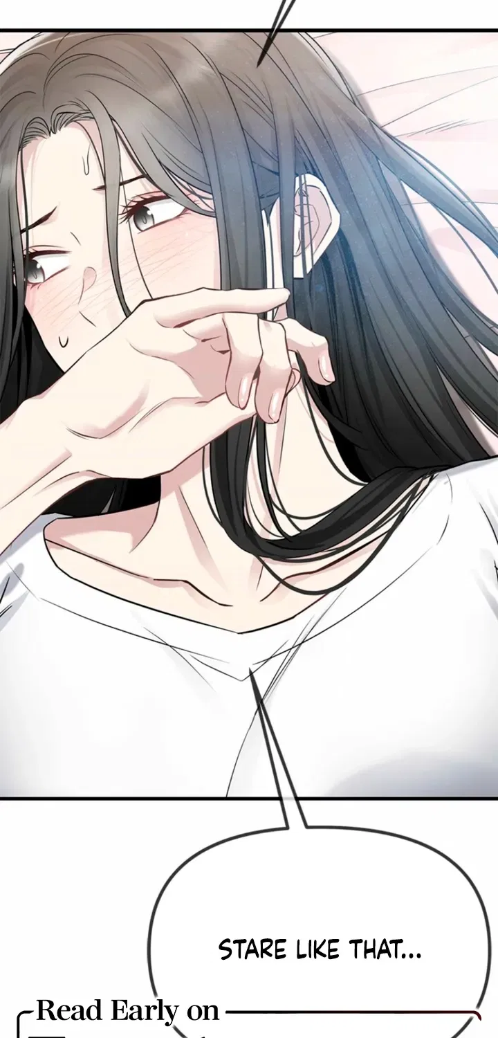 Just Slowly Getting Soaked in the Sweet Rain Chapter 31 – Page 79
