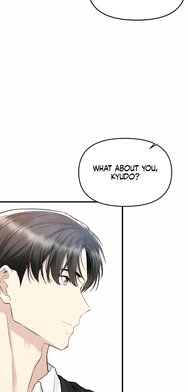 Just Slowly Getting Soaked in the Sweet Rain Chapter 30 – Page 3