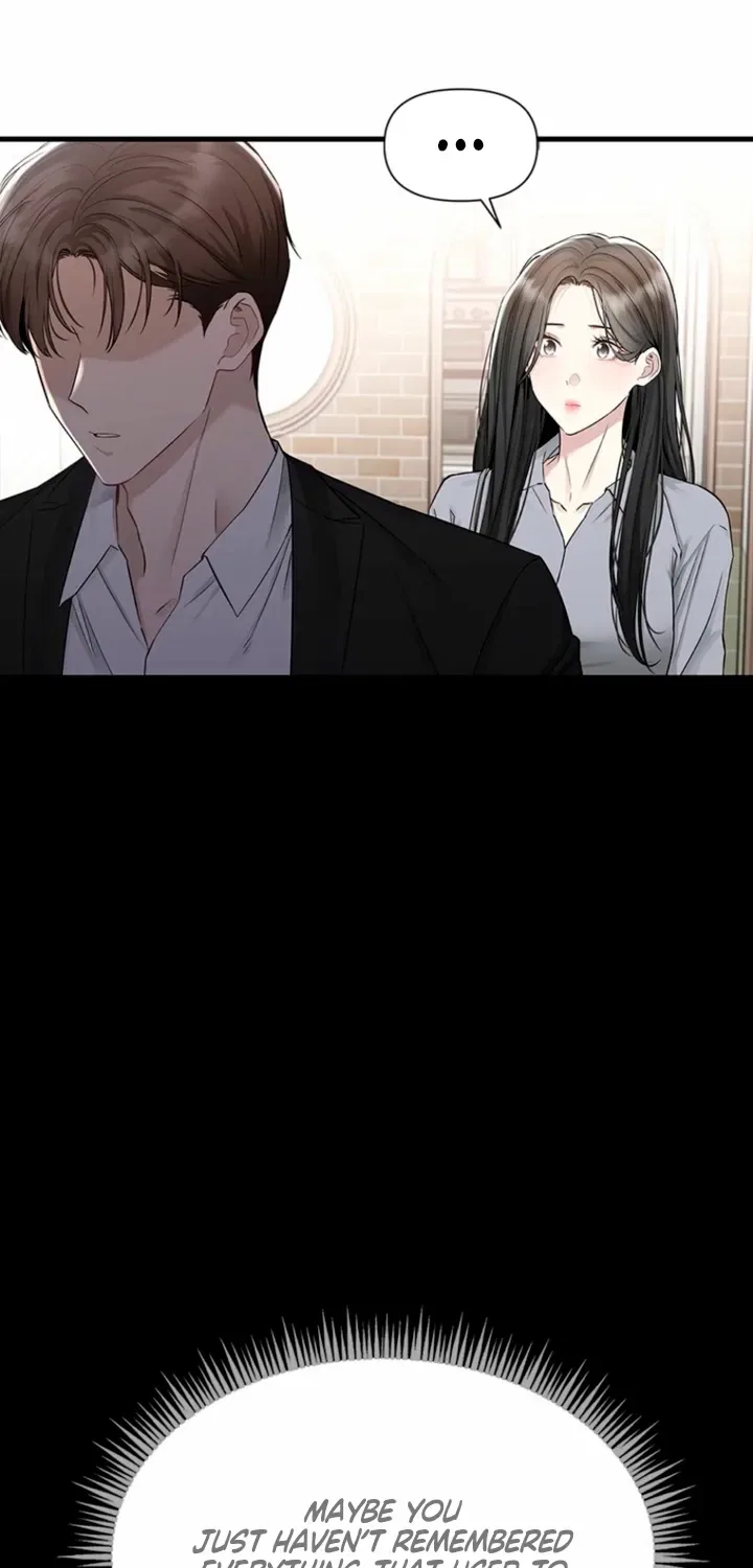 Just Slowly Getting Soaked in the Sweet Rain Chapter 30 – Page 6