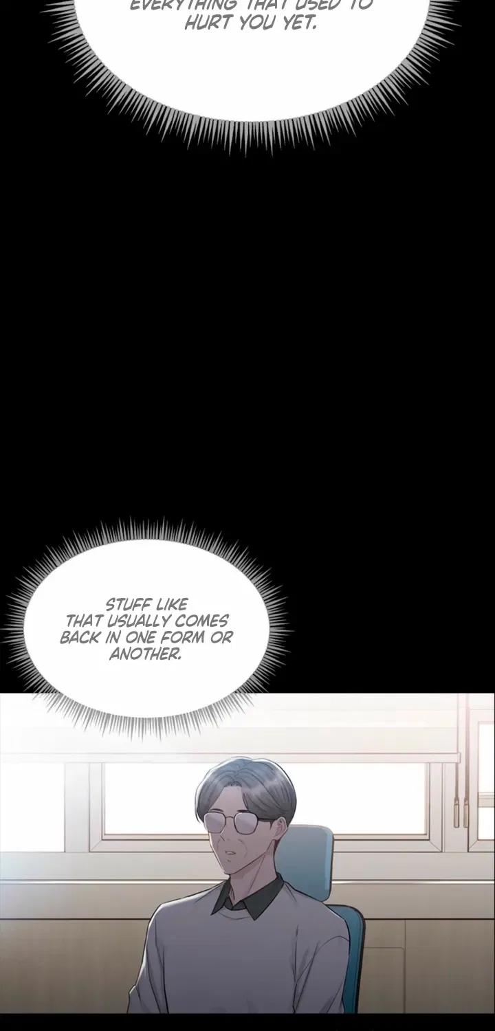 Just Slowly Getting Soaked in the Sweet Rain Chapter 30 – Page 7