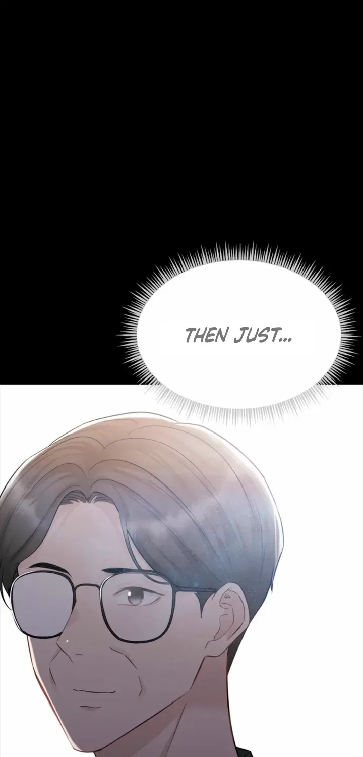 Just Slowly Getting Soaked in the Sweet Rain Chapter 30 – Page 9