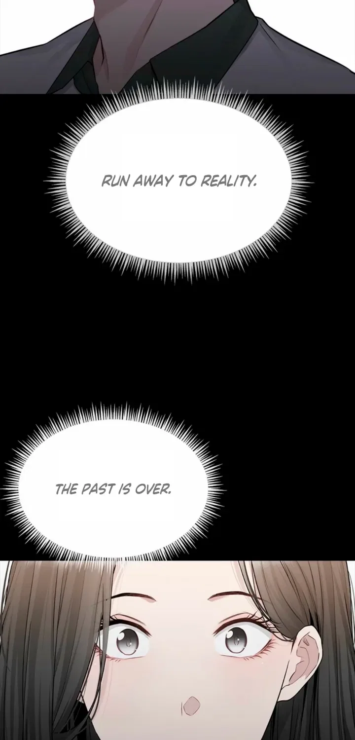 Just Slowly Getting Soaked in the Sweet Rain Chapter 30 – Page 10