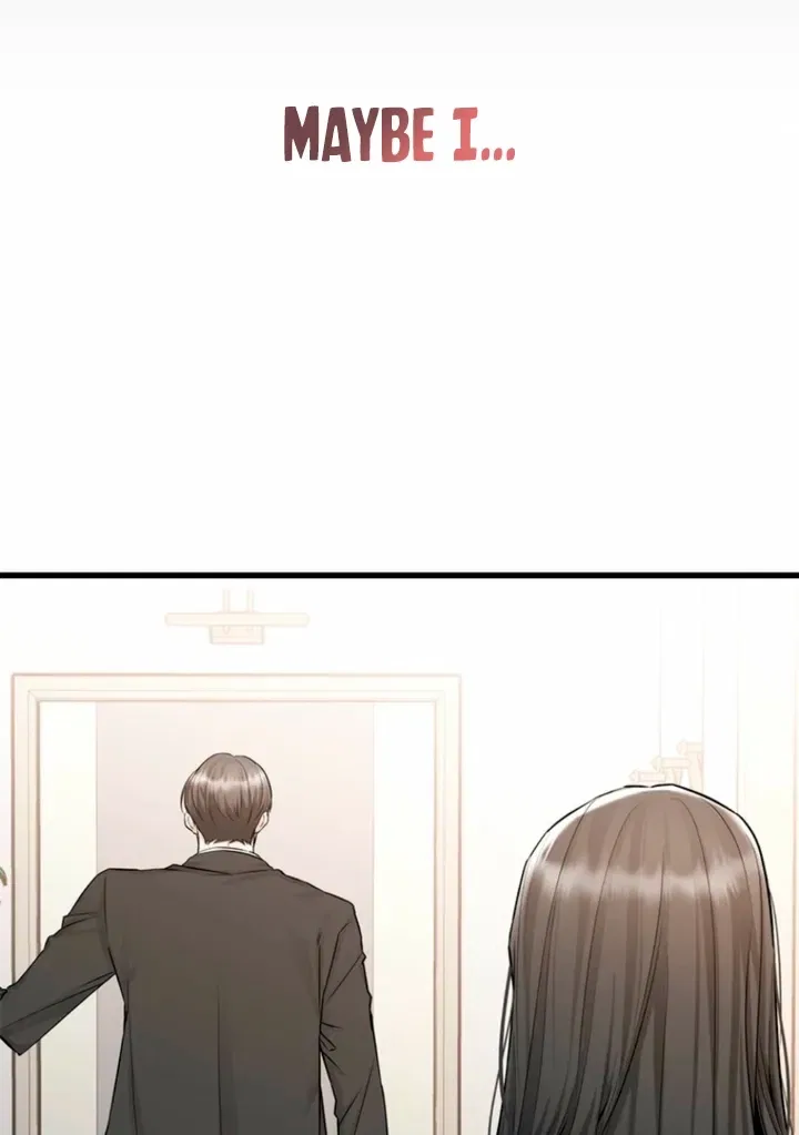 Just Slowly Getting Soaked in the Sweet Rain Chapter 30 – Page 12